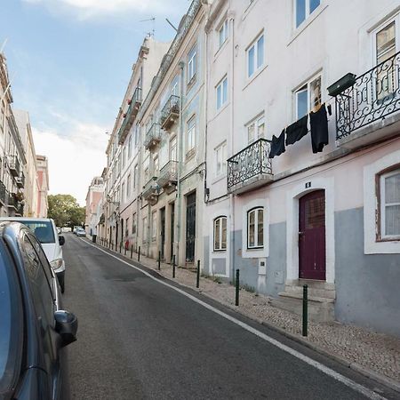 Flh Principe Real Comfortable Flat Lisboa 外观 照片