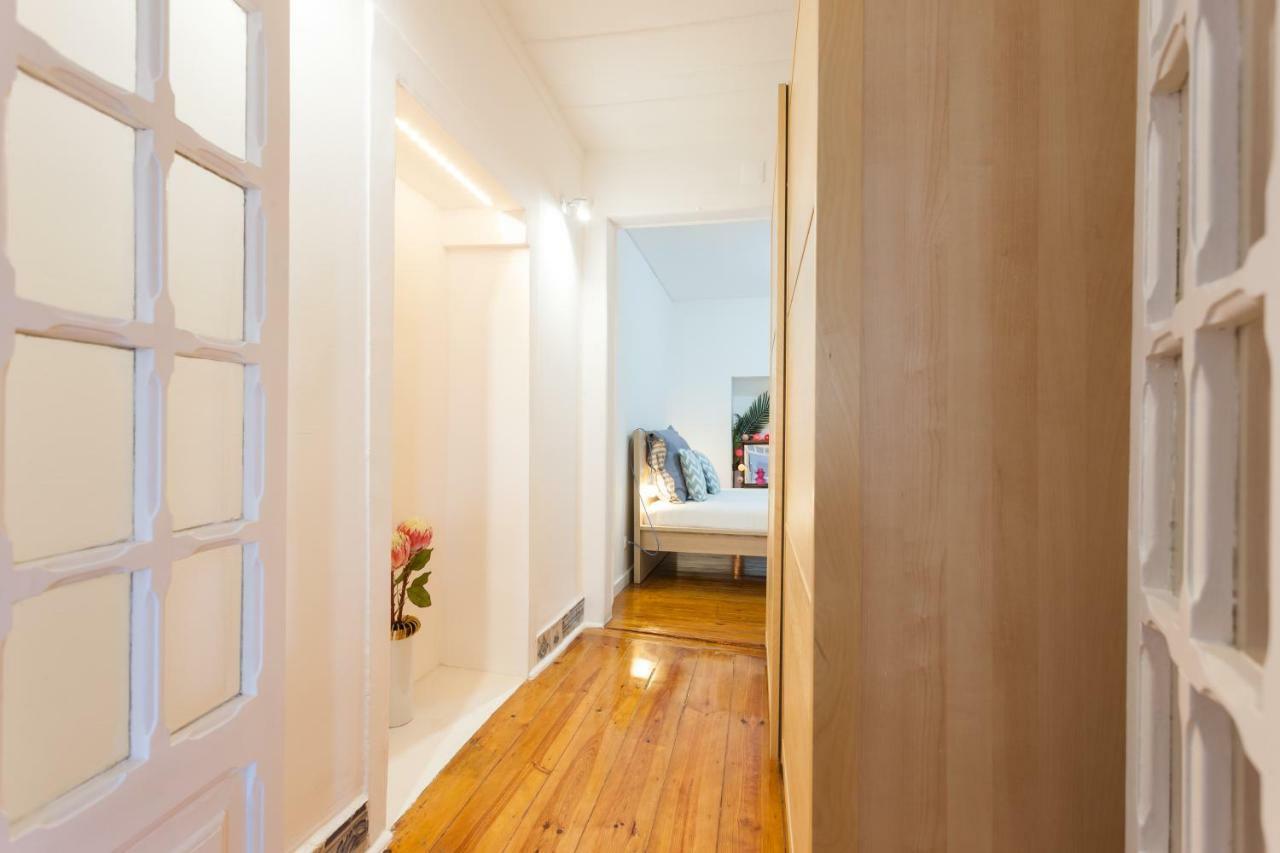 Flh Principe Real Comfortable Flat Lisboa 外观 照片