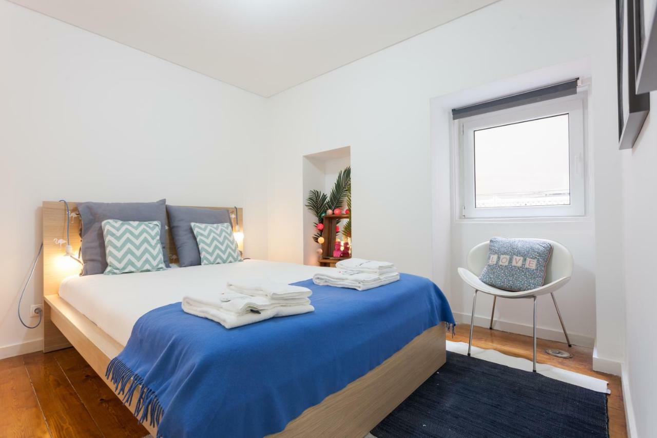 Flh Principe Real Comfortable Flat Lisboa 外观 照片