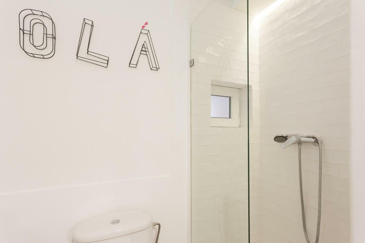 Flh Principe Real Comfortable Flat Lisboa 外观 照片