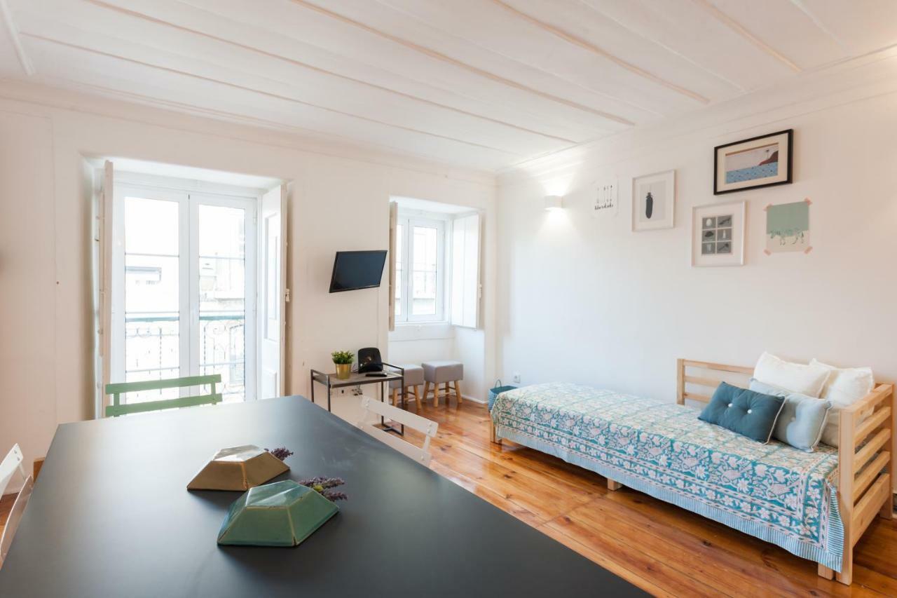 Flh Principe Real Comfortable Flat Lisboa 外观 照片