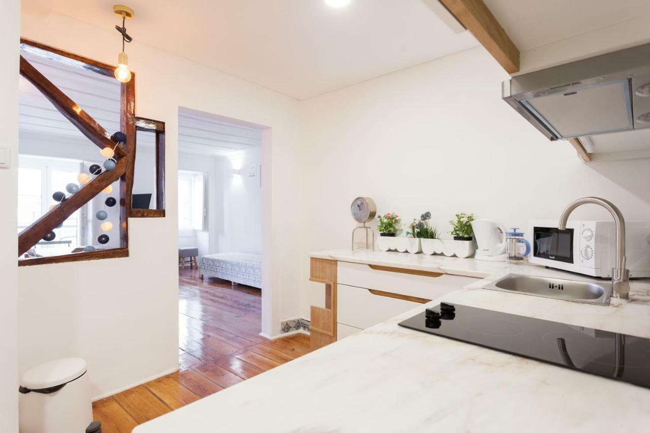 Flh Principe Real Comfortable Flat Lisboa 外观 照片