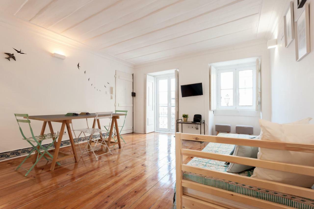 Flh Principe Real Comfortable Flat Lisboa 外观 照片