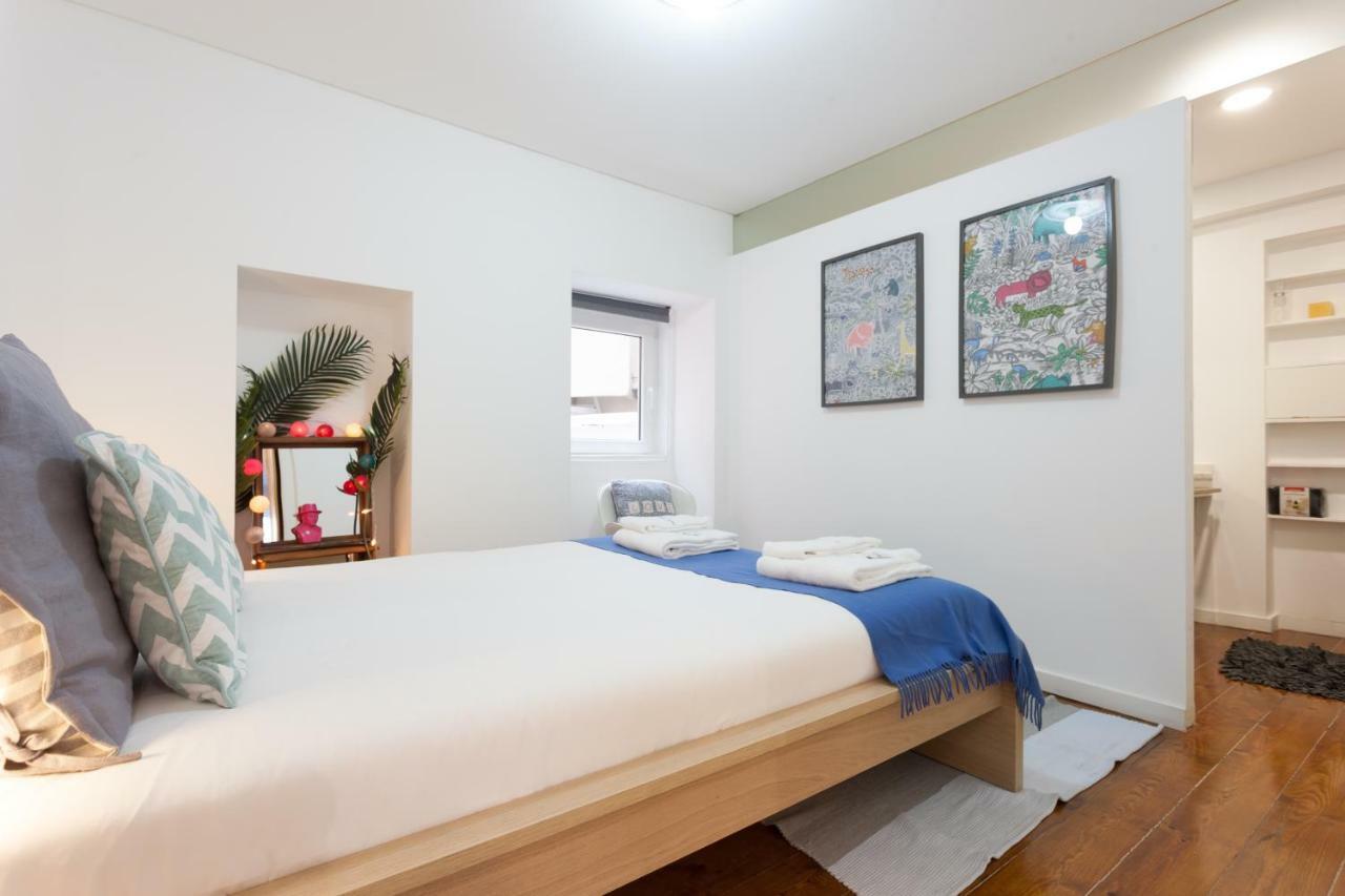 Flh Principe Real Comfortable Flat Lisboa 外观 照片